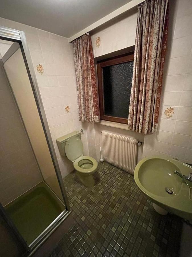 Beny Hotel Restaurant هيرتنغن المظهر الخارجي الصورة