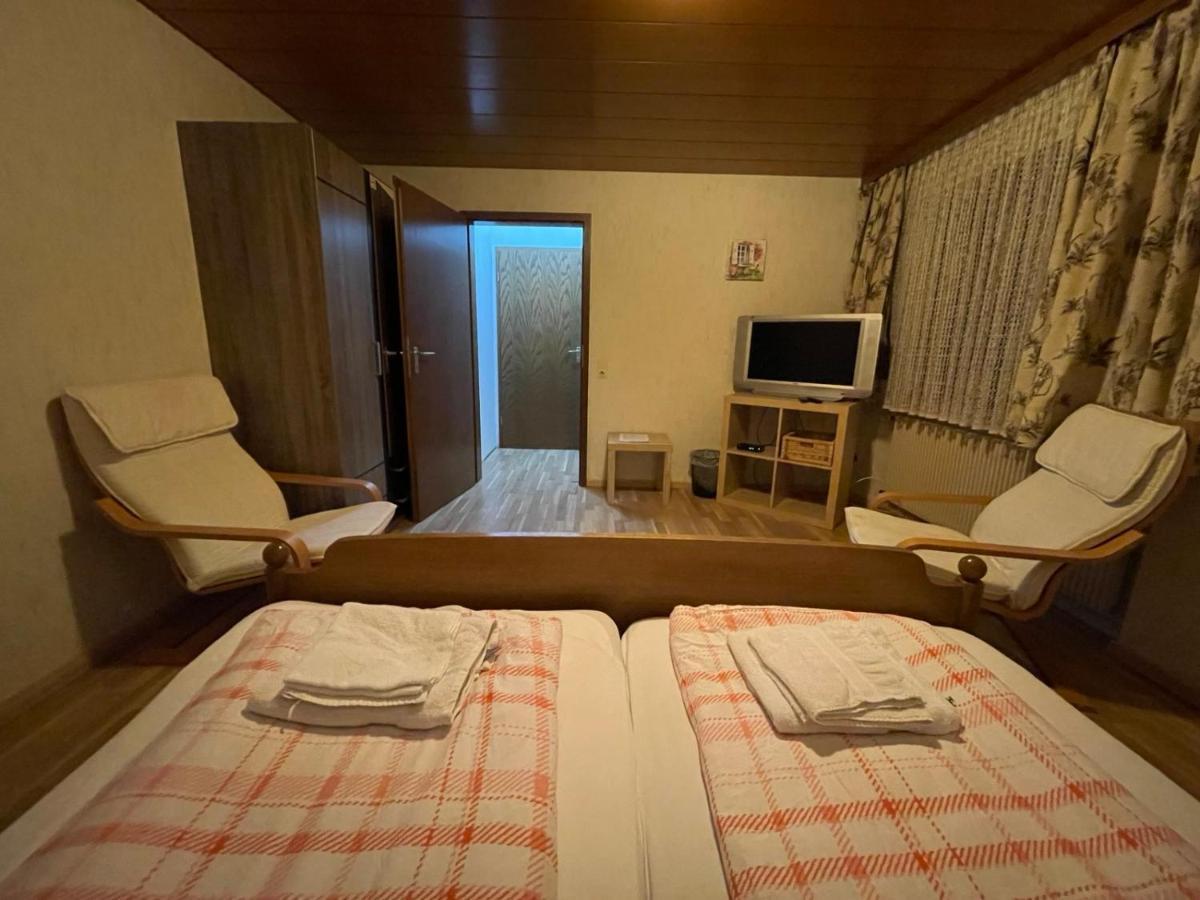 Beny Hotel Restaurant هيرتنغن المظهر الخارجي الصورة