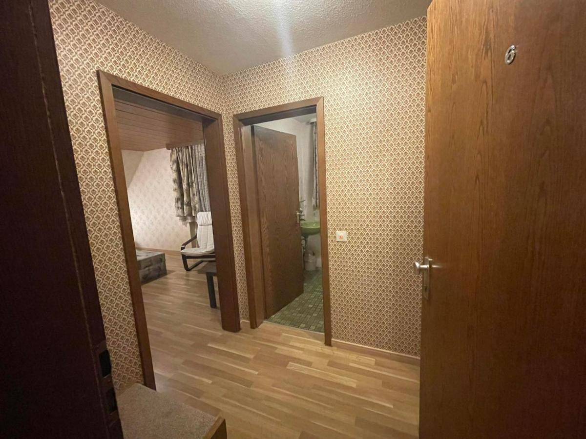 Beny Hotel Restaurant هيرتنغن المظهر الخارجي الصورة
