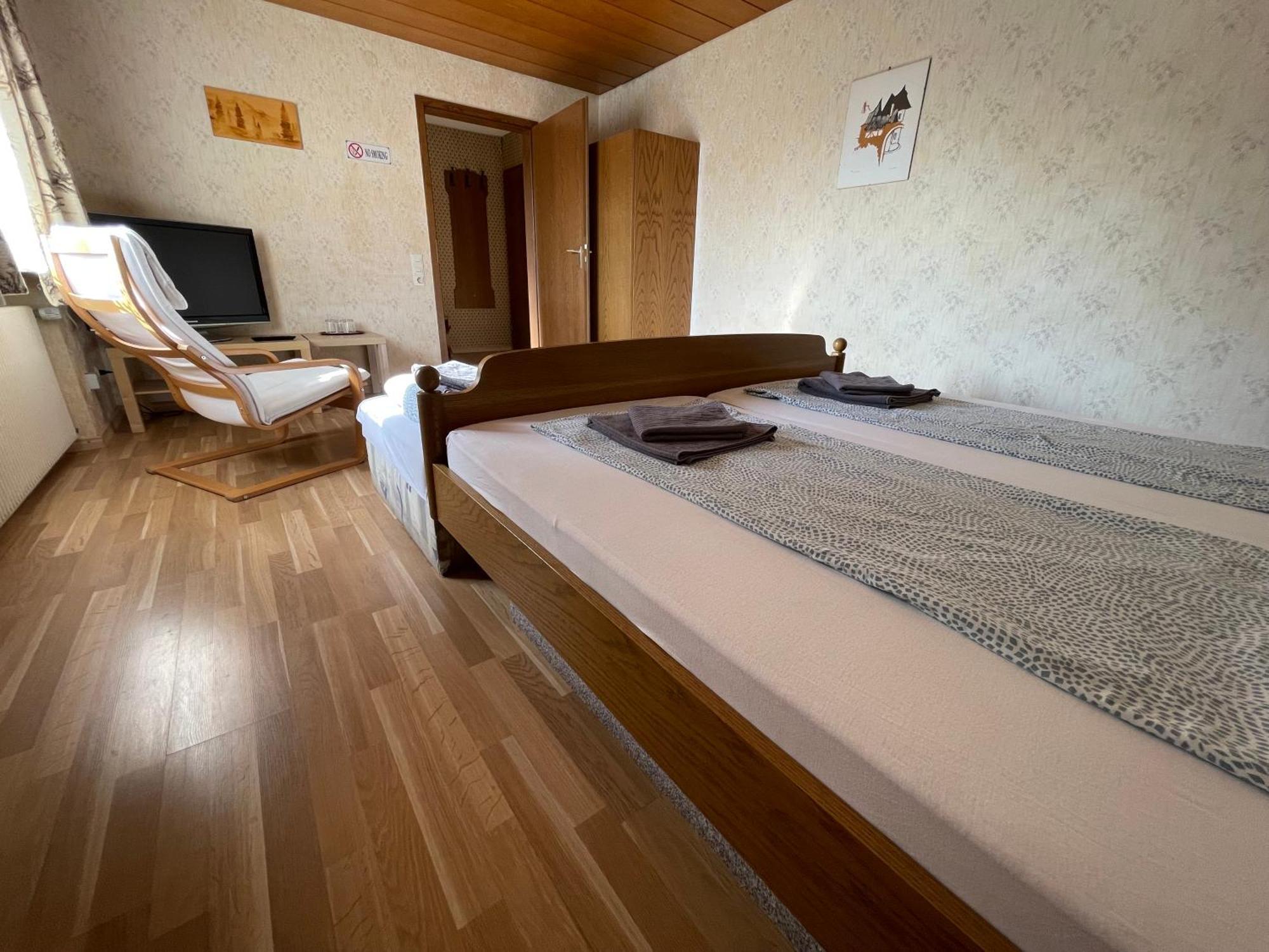 Beny Hotel Restaurant هيرتنغن المظهر الخارجي الصورة